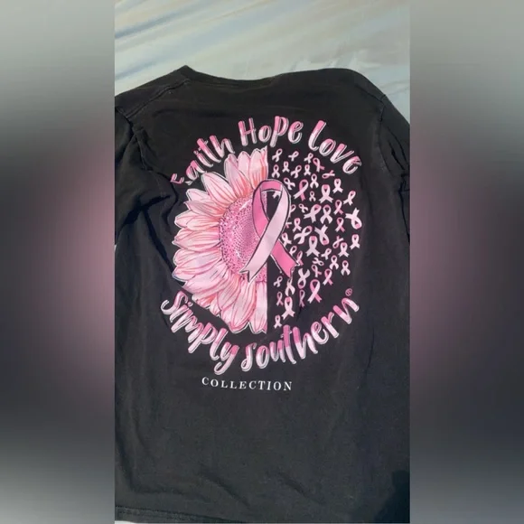 Simply southern long sleeve !💗 - Picture 2 of 2